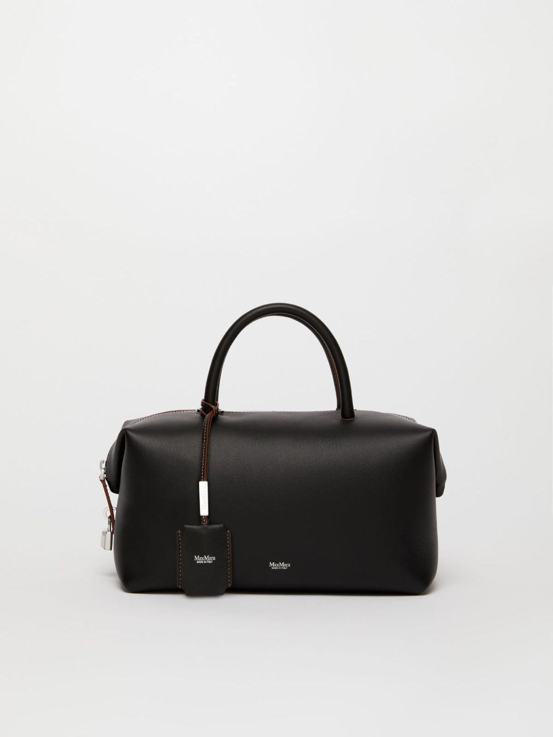 MAX MARA Elegant Holdall Handbag for Women - FW24 Collection