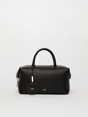 MAX MARA Elegant Holdall Handbag for Women - FW24 Collection