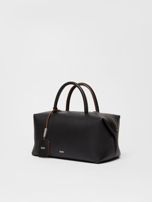 MAX MARA Elegant Holdall Handbag for Women - FW24 Collection