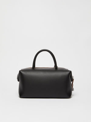 MAX MARA Elegant Holdall Handbag for Women - FW24 Collection