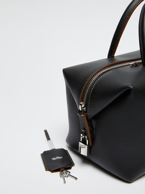 MAX MARA Elegant Holdall Handbag for Women - FW24 Collection