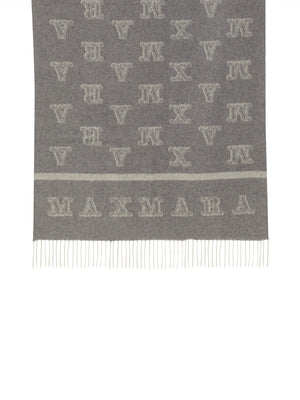 MAX MARA Luxurious Cashmere Stole