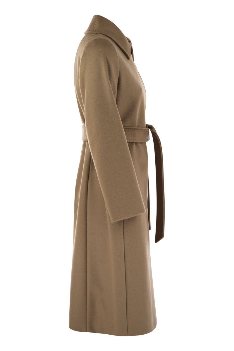 MAX MARA STUDIO Elegant Women's Wool Jacket - FW24 Collection