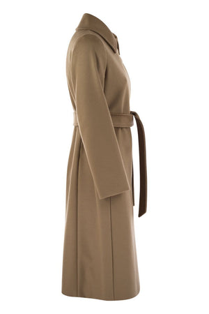 MAX MARA STUDIO Elegant Women's Wool Jacket - FW24 Collection