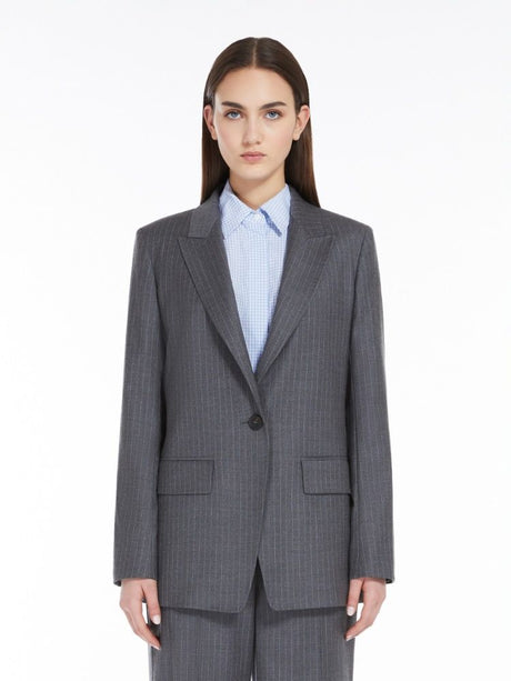 MAX MARA STUDIO Erbert Mini Jacket