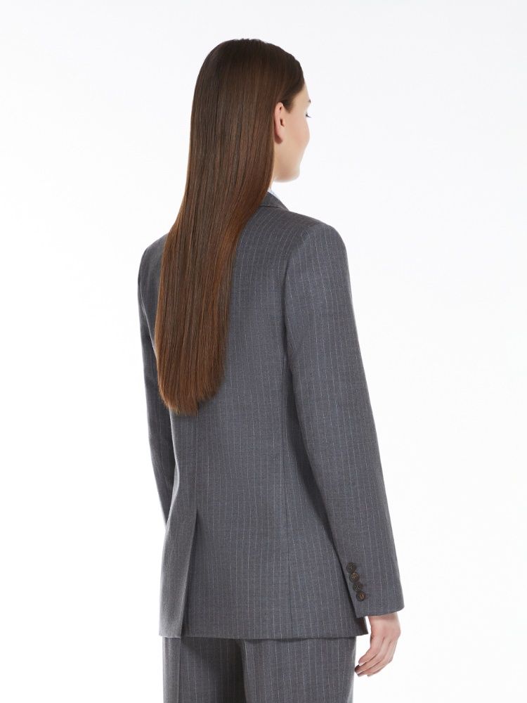 MAX MARA STUDIO Erbert Mini Jacket