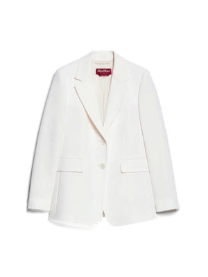 MAX MARA STUDIO Elegant Women's Mini Jacket