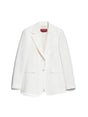 MAX MARA STUDIO Elegant Women's Mini Jacket