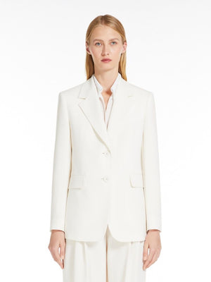 MAX MARA STUDIO Elegant Women's Mini Jacket