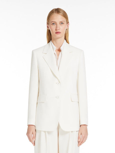 MAX MARA STUDIO Elegant Women's Mini Jacket