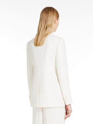 MAX MARA STUDIO Elegant Women's Mini Jacket