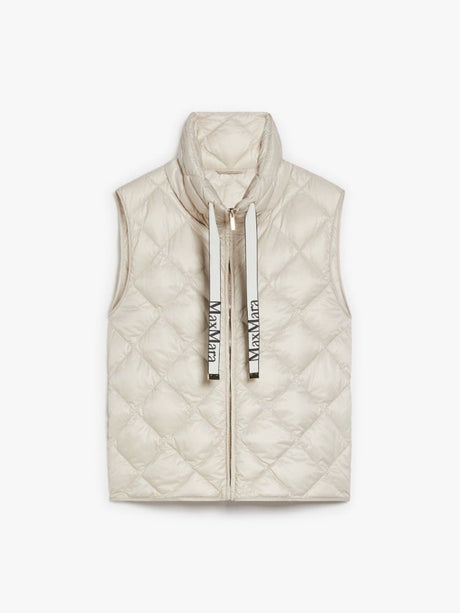 MAX MARA THE CUBE Women's Puffer Jacket - Minimalist Design