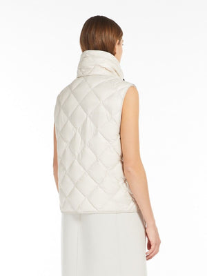 MAX MARA THE CUBE Women's Puffer Jacket - Minimalist Design