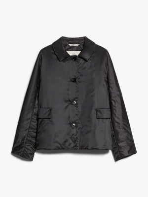 MAX MARA THE CUBE Quilted Mini Jacket for Women