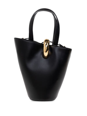 JACQUEMUS Mini Classic Tote Bag