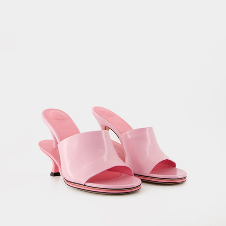 JACQUEMUS Mini Flat Pumps for Women