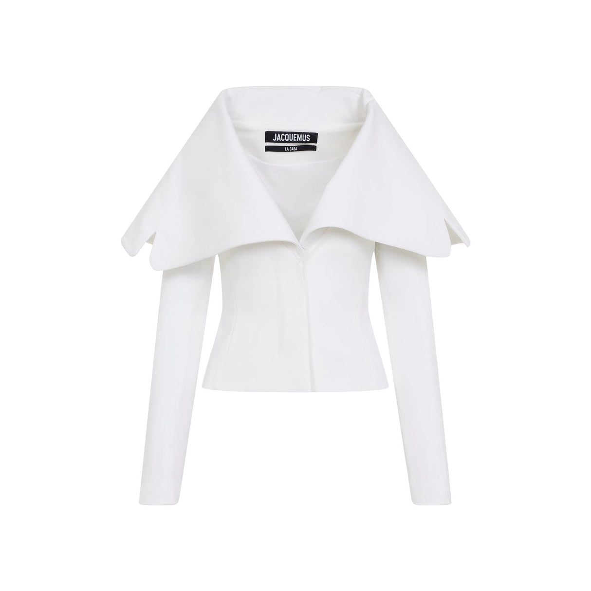 JACQUEMUS The Veste Mini Jacket for Women