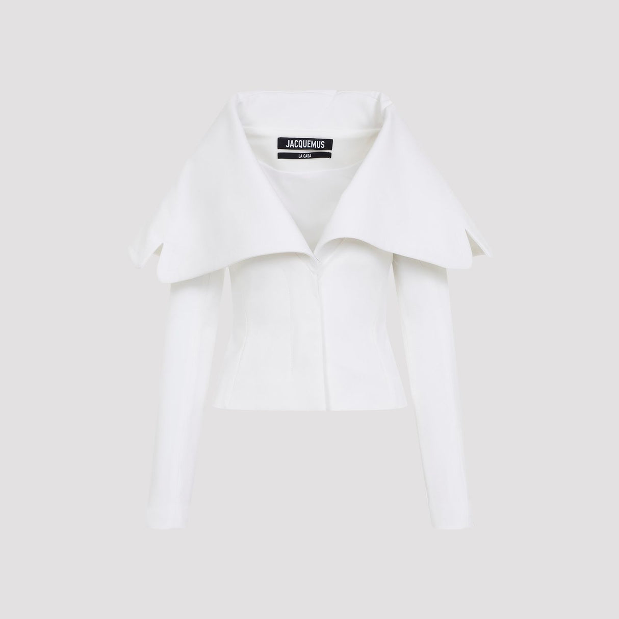 JACQUEMUS The Veste Mini Jacket for Women