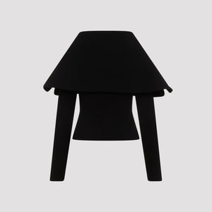 JACQUEMUS The Veste Mini Jacket for Women