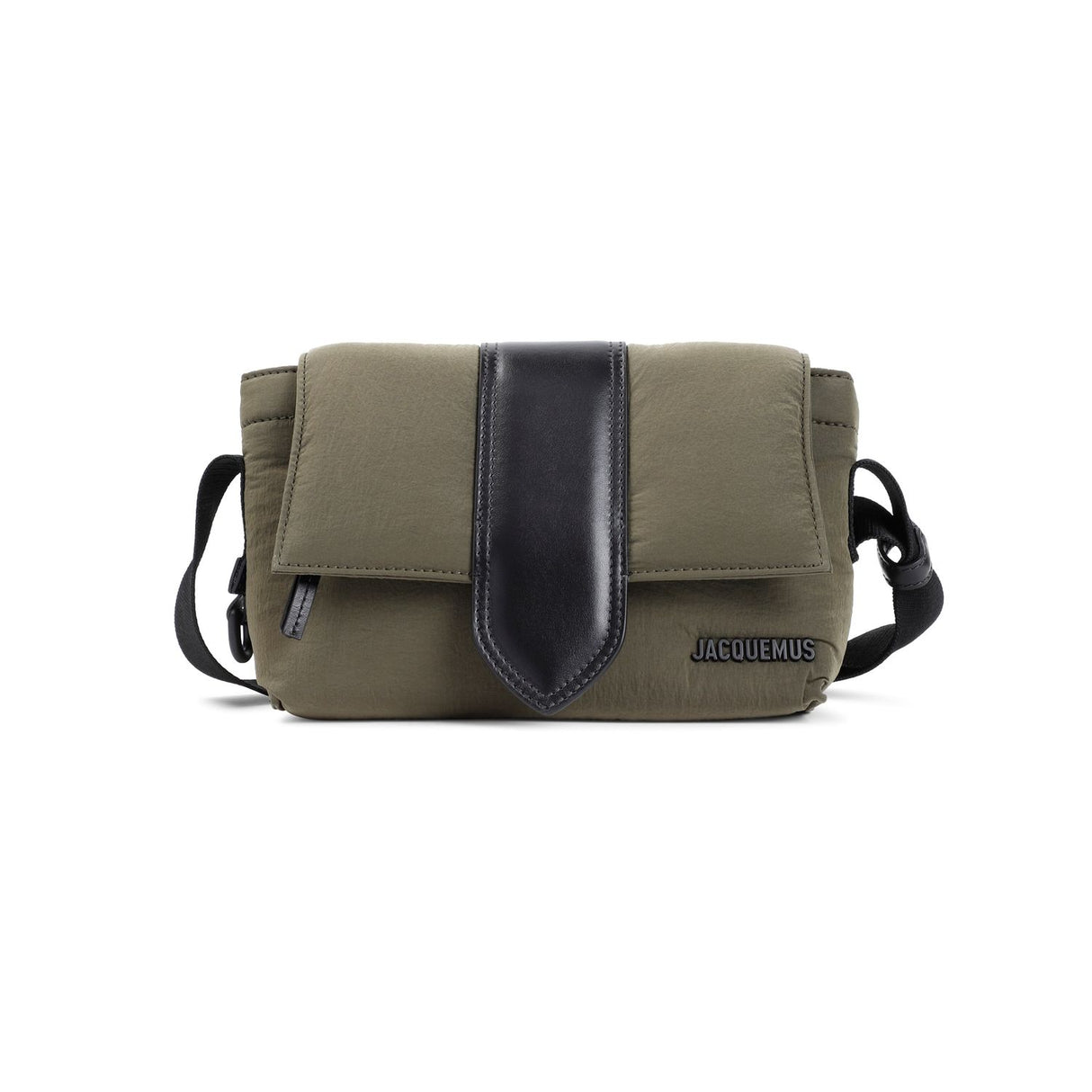 JACQUEMUS Mini Messenger Bag - FW24 Collection