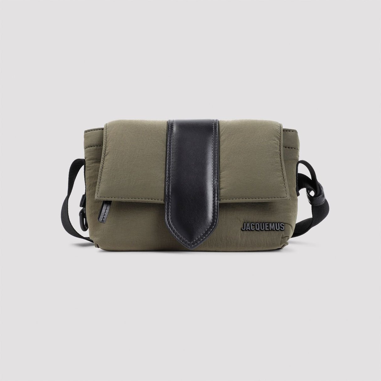 JACQUEMUS Mini Messenger Bag - FW24 Collection