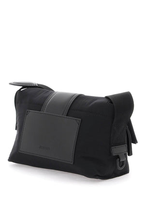 JACQUEMUS Mini Messenger Bag - FW24 Collection