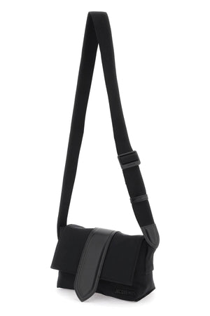 JACQUEMUS Mini Messenger Bag - FW24 Collection