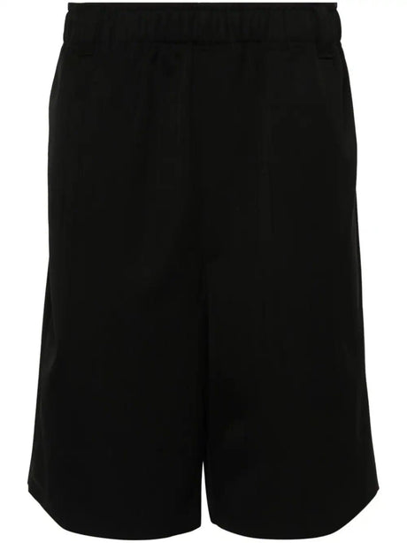 JACQUEMUS Men's Mini Juego Shorts