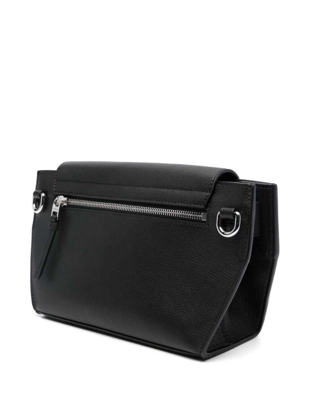 JACQUEMUS Mini Messenger Bag for Men - FW24 Collection