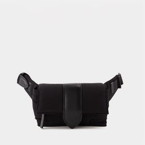 JACQUEMUS Mini Belt Handbag - FW24 Collection