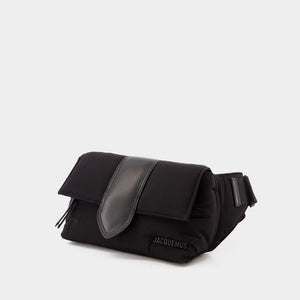 JACQUEMUS Mini Belt Handbag