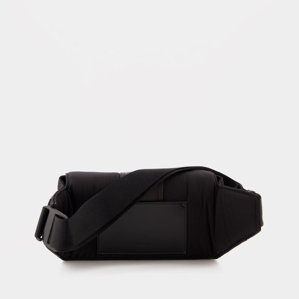 JACQUEMUS Mini Belt Handbag