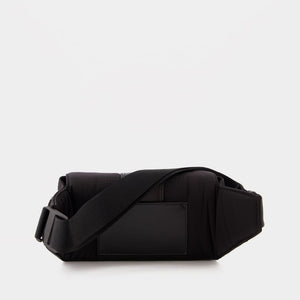 JACQUEMUS Mini Belt Handbag