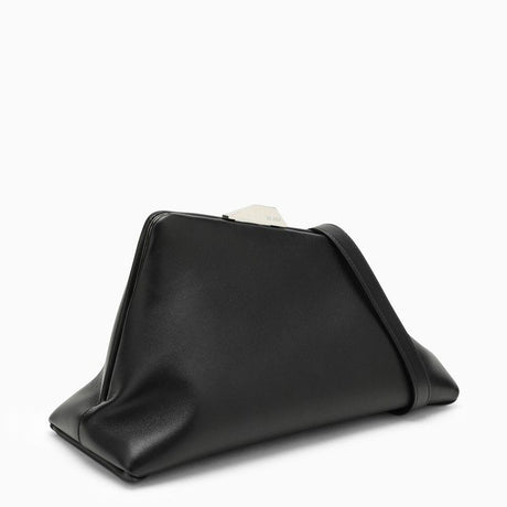 THE ATTICO White Women's Clutch/Pouch for any Occasion