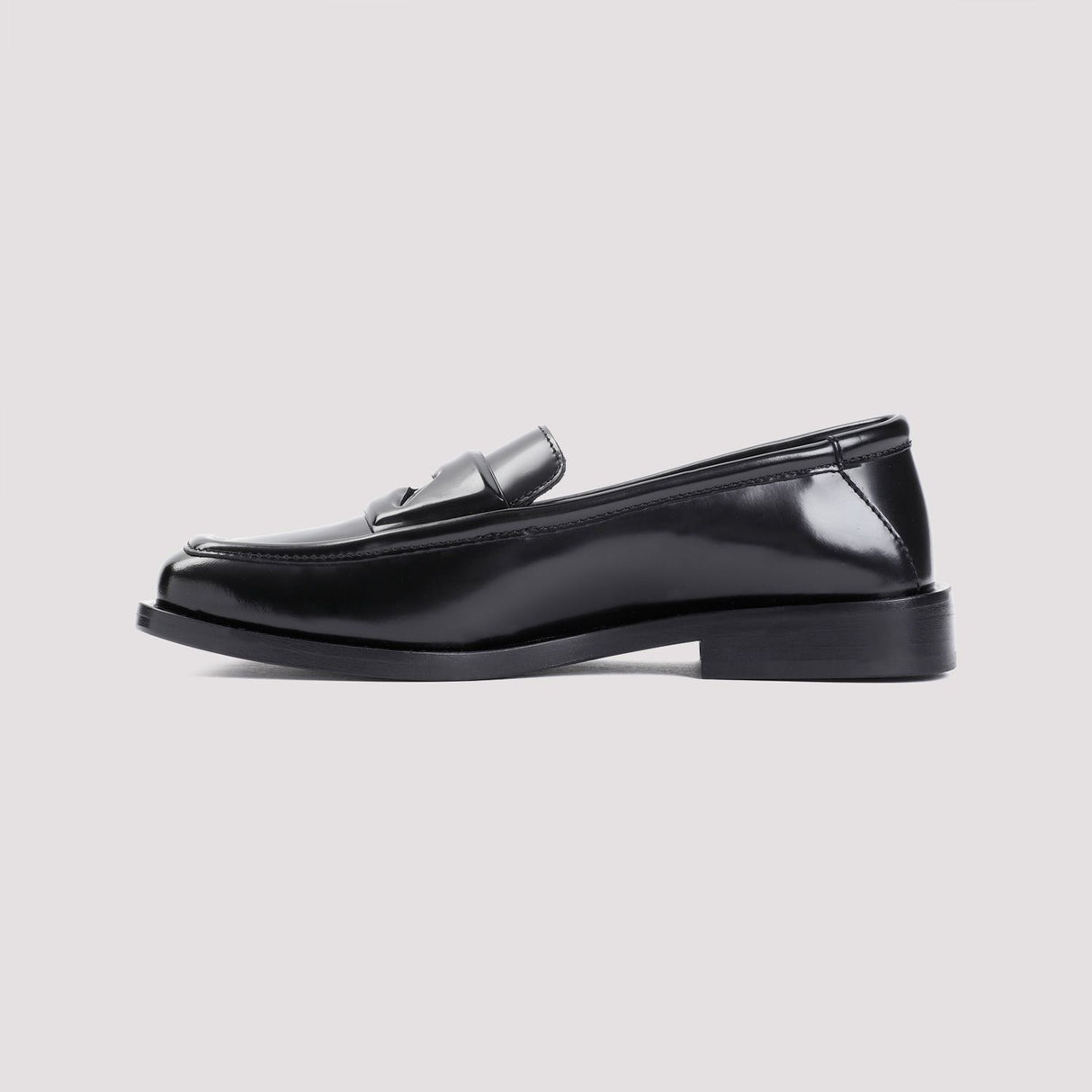 THE ATTICO Amanda Loafers - 2.5cm Heel Height