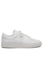 COMMON PROJECTS Premium Leather Slip-On Sneakers for Men