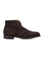 CROCKETT & JONES Upton Chukka Boot - Stylish Comfort for Every Occasion