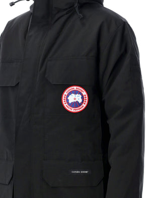 CANADA GOOSE Expedition High-Performance Parka Jacket