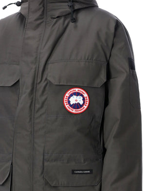 CANADA GOOSE Men's Expedition Parka Jacket - Relaxed Fit