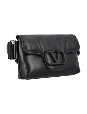 VALENTINO GARAVANI Mini Waist Satchel