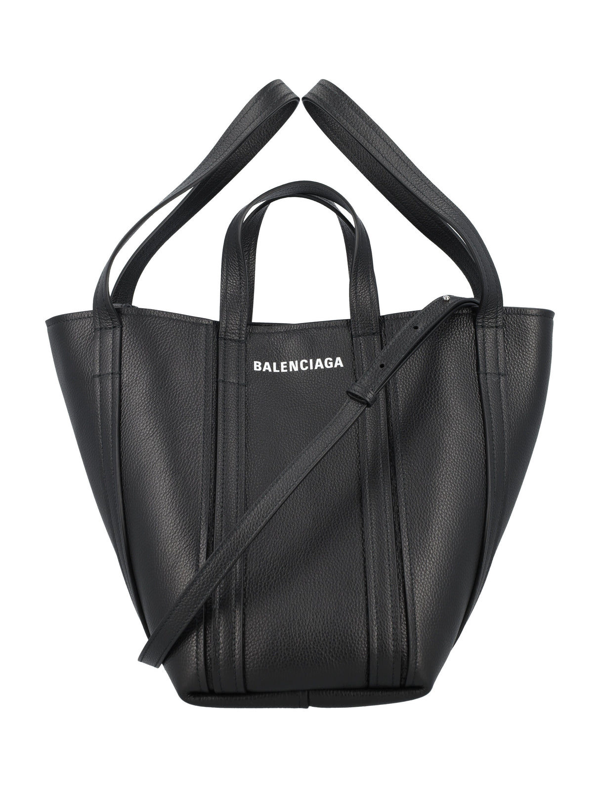 BALENCIAGA Everyday Mini Tote Handbag - Spacious and Stylish