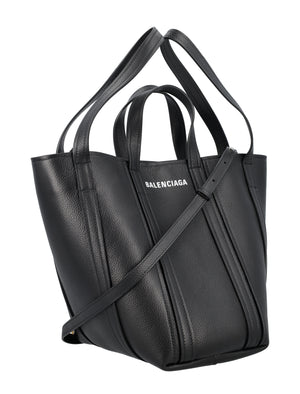 BALENCIAGA Everyday Mini Tote Handbag - Spacious and Stylish