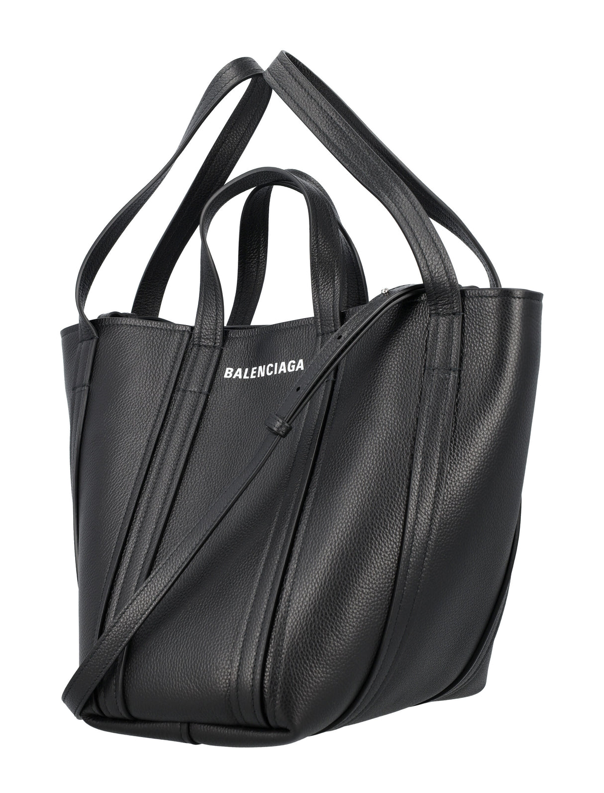 BALENCIAGA Everyday Mini Tote Handbag - Spacious and Stylish