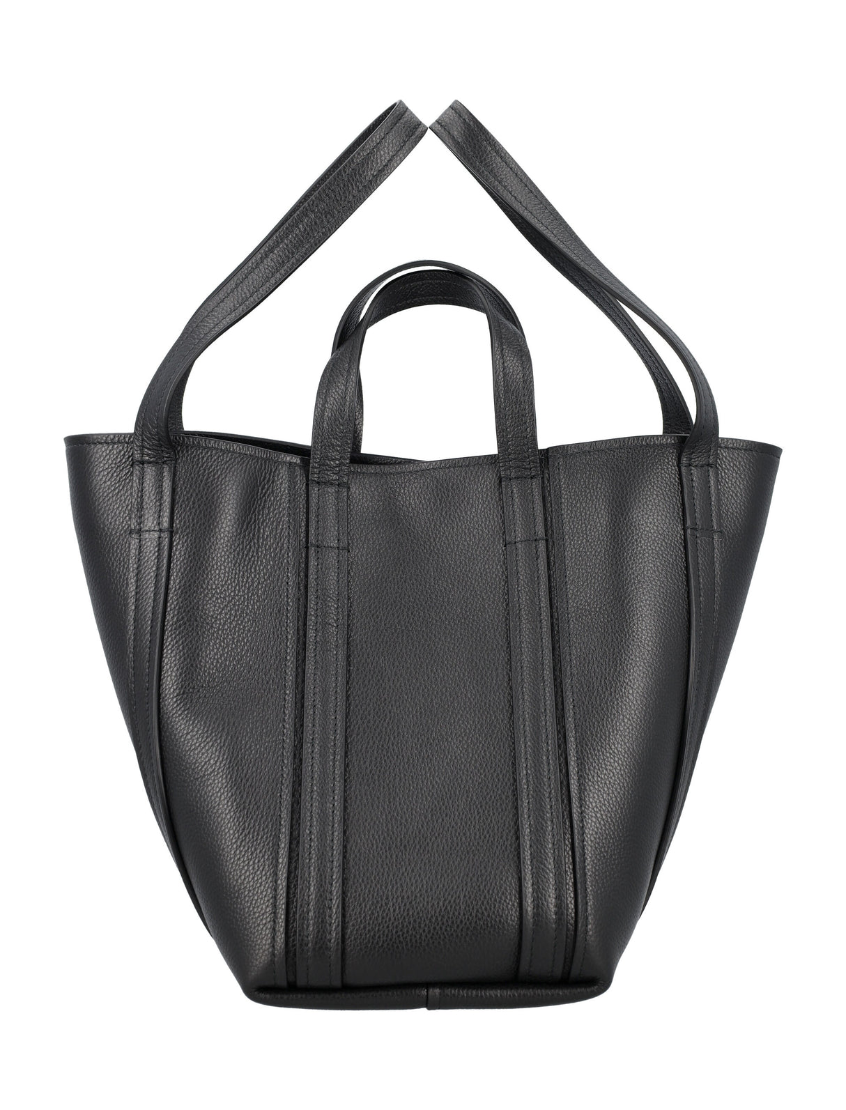 BALENCIAGA Everyday Mini Tote Handbag - Spacious and Stylish