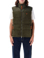 POLO RALPH LAUREN Men's Relaxed Fit Puffer Pile Vest