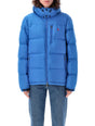 POLO RALPH LAUREN Men's Quilted Down Puffer Jacket - Regular Fit