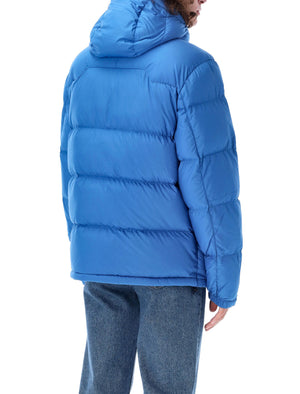 POLO RALPH LAUREN Men's Quilted Down Puffer Jacket - Regular Fit