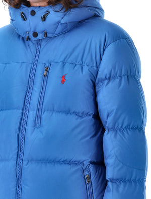 POLO RALPH LAUREN Men's Quilted Down Puffer Jacket - Regular Fit