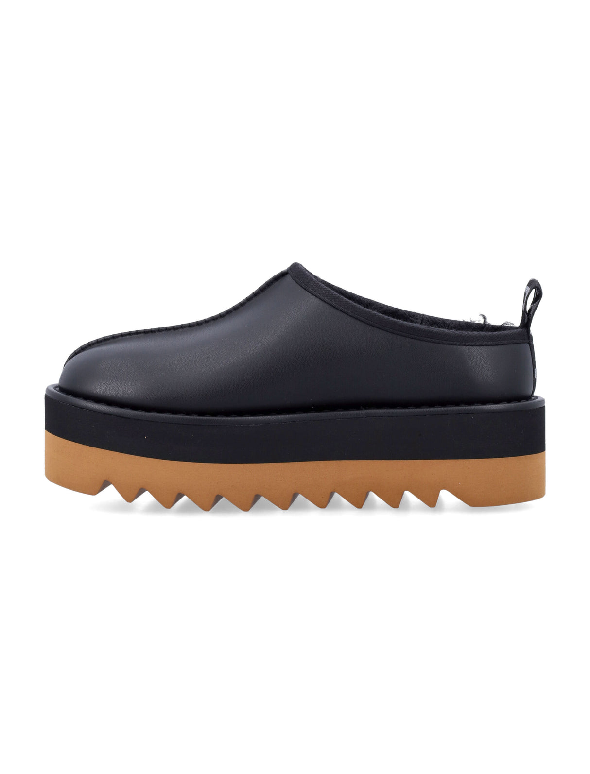 STELLA MCCARTNEY Eco-Friendly Chunky Platform Clog