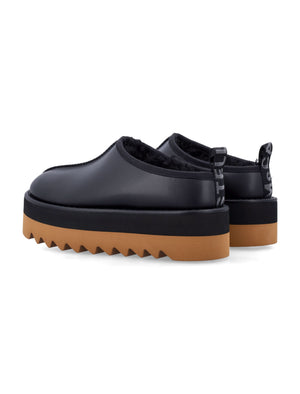 STELLA MCCARTNEY Eco-Friendly Chunky Platform Clog